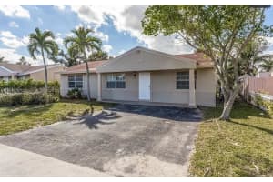 1271 SW 73rd Ave, North Lauderdale, FL 33068, Sold 07/12/23