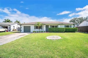 12811 SW 9th Pl, Davie, FL 33325, Sold 06/23/23