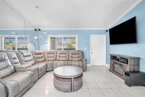 12811 SW 9th Pl, Davie, FL 33325, Sold 06/23/23