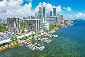 1865 Brickell Ave APT A1613, Miami, FL 33129, Sold 08/02/23