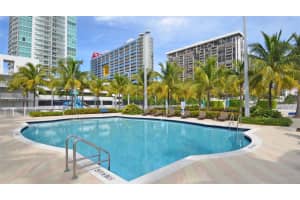 2101 Brickell Ave APT 405, Miami, FL 33129, Sold 07/03/23