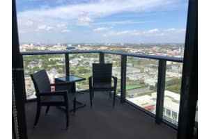 1600 NE 1st Ave Apt 2516, Miami, FL 33132, Sold 07/18/23