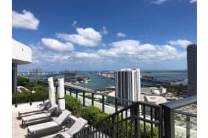 1600 NE 1st Ave Apt 2516, Miami, FL 33132, Sold 07/18/23