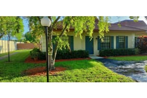7038 SW 23rd St #19, Davie, FL 33317, Sold 07/03/23