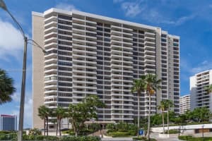 2500 Parkview Dr APT 1705, Hallandale Beach, FL 33009, Sold 08/07/23