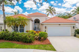 388 Carrington Dr, Weston, FL 33326, Sold 06/28/23