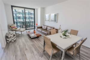 801 S Miami Ave Unit 1806, Miami, FL 33130, Sold 02/09/24