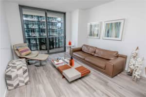 801 S Miami Ave Unit 1806, Miami, FL 33130, Sold 02/09/24