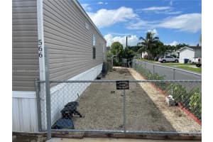 19800 SW 180th Ave LOT 566, Miami, FL 33187, Sold 10/23/23