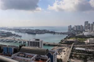 Opera Tower, 1750 N Bayshore Dr APT 5210, Miami, FL 33132, Sold 07/26/23