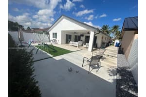 5380 SW 142nd Pl, Miami, FL 33175, Sold 08/07/23
