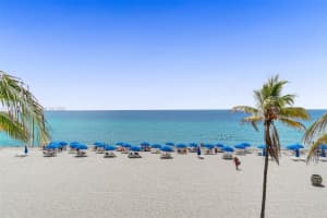 2301 S Ocean Dr APT 1007, Hollywood, FL 33019, Sold 07/28/23