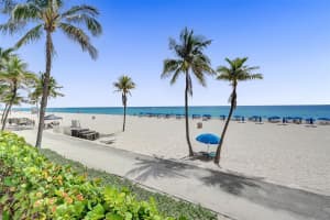 2301 S Ocean Dr APT 1007, Hollywood, FL 33019, Sold 07/28/23