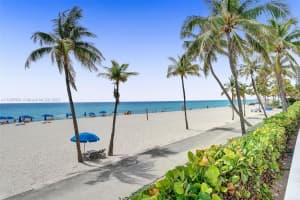 2301 S Ocean Dr APT 1007, Hollywood, FL 33019, Sold 07/28/23