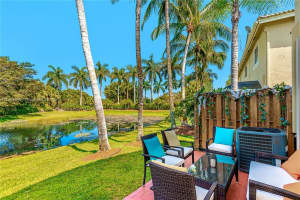 2428 Cordoba Bend #2428, Weston, FL 33327, Sold 08/15/23