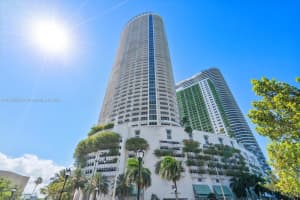Opera Tower, 1750 N Bayshore Dr APT 4911, Miami, FL 33132, Sold 08/29/23