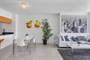 Opera Tower, 1750 N Bayshore Dr APT 4911, Miami, FL 33132, Sold 08/29/23