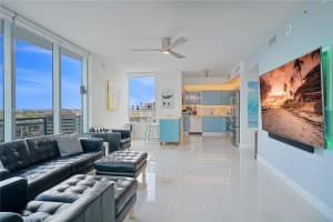 90 SW 3rd St APT 1613, Miami, FL 33130, Sold 07/17/23