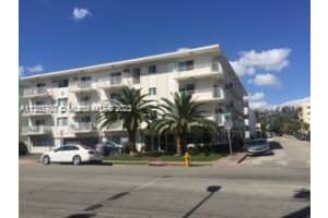 1420 Pennsylvania Ave APT 310, Miami Beach, FL 33139, Sold 08/11/23
