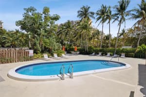 550 Ocean Dr #7g, Key Biscayne, FL 33149, Sold 08/31/23