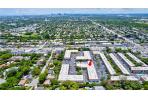 659 W Oakland Park Blvd #211c, Wilton Manors, FL 33311, Sold 11/21/23