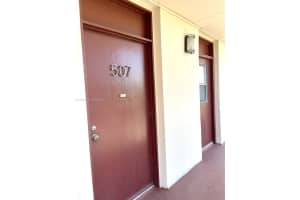 3301 N Country Club Dr APT 507, Aventura, FL 33180, Sold 03/18/24