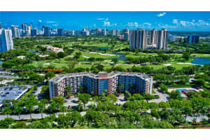 3301 N Country Club Dr APT 507, Aventura, FL 33180, Sold 03/18/24