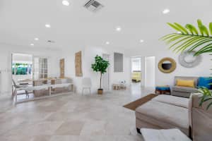 1511 Arthur St, Hollywood, FL 33020, Sold 01/23/25