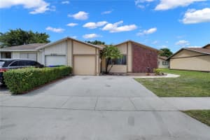 9691 W Daffodil Ln #1, Miramar, FL 33025, Sold 06/16/23