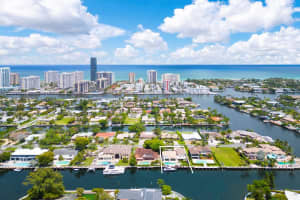 642 Oleander Dr, Hallandale Beach, FL 33009, Sold 08/11/23