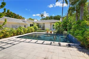 5925 La Gorce Dr, Miami Beach, FL 33140, Sold 09/15/23