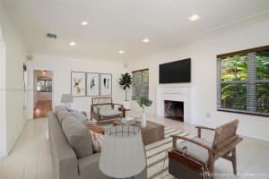 5925 La Gorce Dr, Miami Beach, FL 33140, Sold 09/15/23
