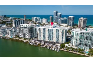 6770 Indian Creek Dr #6p, Miami, FL 33141, Sold 06/26/24