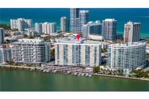 6770 Indian Creek Dr #6p, Miami, FL 33141, Sold 06/26/24
