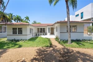 1033 W 47th St, Miami Beach, FL 33140, Sold 06/21/23