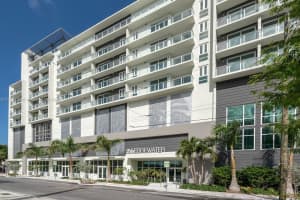 321 NE 26th St #615, Miami, FL 33137, Sold 06/21/23