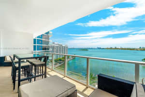 2020 N Bayshore Dr APT 1106, Miami, FL 33137, Sold 08/17/23