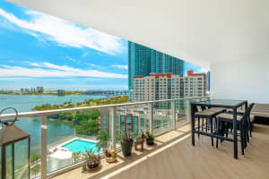 2020 N Bayshore Dr APT 1106, Miami, FL 33137, Sold 08/17/23