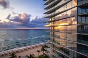 18975 Collins Ave Unit 601, Sunny Isles Beach, FL 33160, Sold 08/07/23
