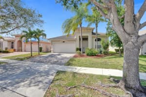 15223 SW 52nd St, Miramar, FL 33027, Sold 06/16/23