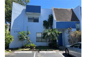 2708 S University Dr #11a, Davie, FL 33328, Sold 06/08/23
