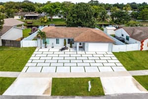 1070 SW 128th Dr, Davie, FL 33325, Sold 09/29/23