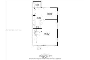 13725 SW 84th St APT J, Miami, FL 33183, Sold 06/21/23