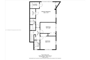 13725 SW 84th St APT J, Miami, FL 33183, Sold 06/21/23