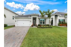 4670 SW Ardsley Dr, Stuart, FL 34997, Sold 08/10/23