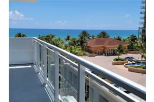 2030 S Ocean Dr APT 411, Hallandale Beach, FL 33009, Sold 07/24/23