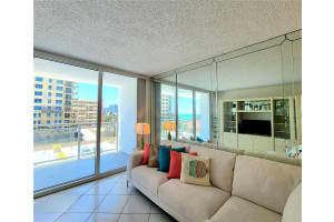 2030 S Ocean Dr APT 411, Hallandale Beach, FL 33009, Sold 07/24/23