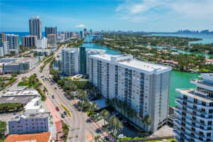 6770 Indian Creek Dr # 4--C, Miami Beach, FL 33141, Sold 08/01/23