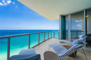 17121 Collins Ave 3804/3805, Sunny Isles Beach