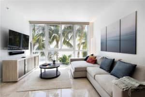 50 South Pointe Dr APT 501, Miami Beach, FL 33139, Sold 08/28/23